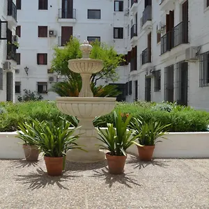 La Casa De José Manuel Apartamento Sevilla